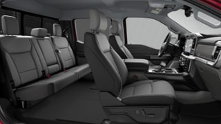 2026 Ford F-150® Internal Image 1